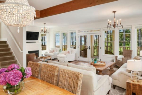 The Beach House by Seabrook Hospitality